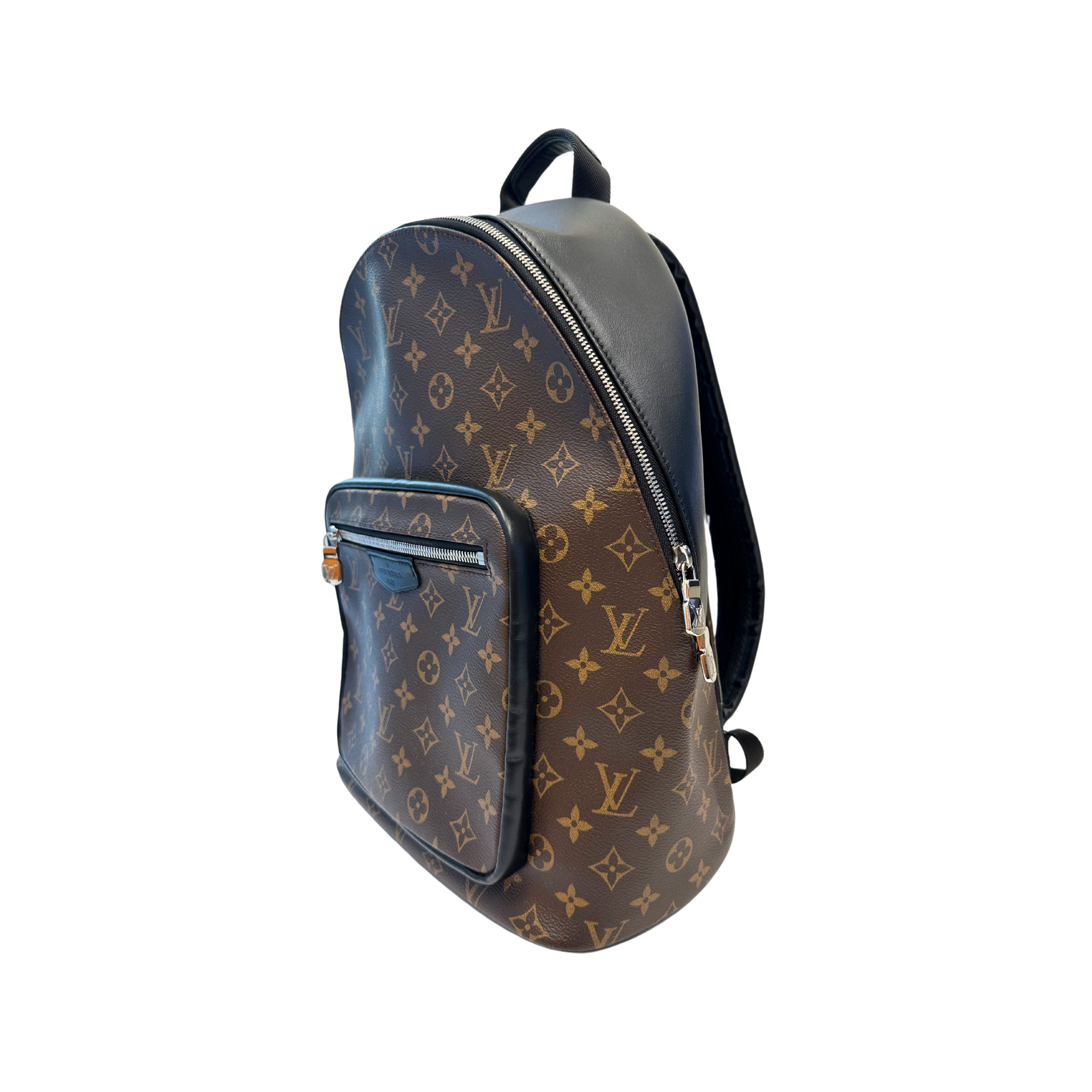 Monogram Josh Backpack LuxuryLink Group