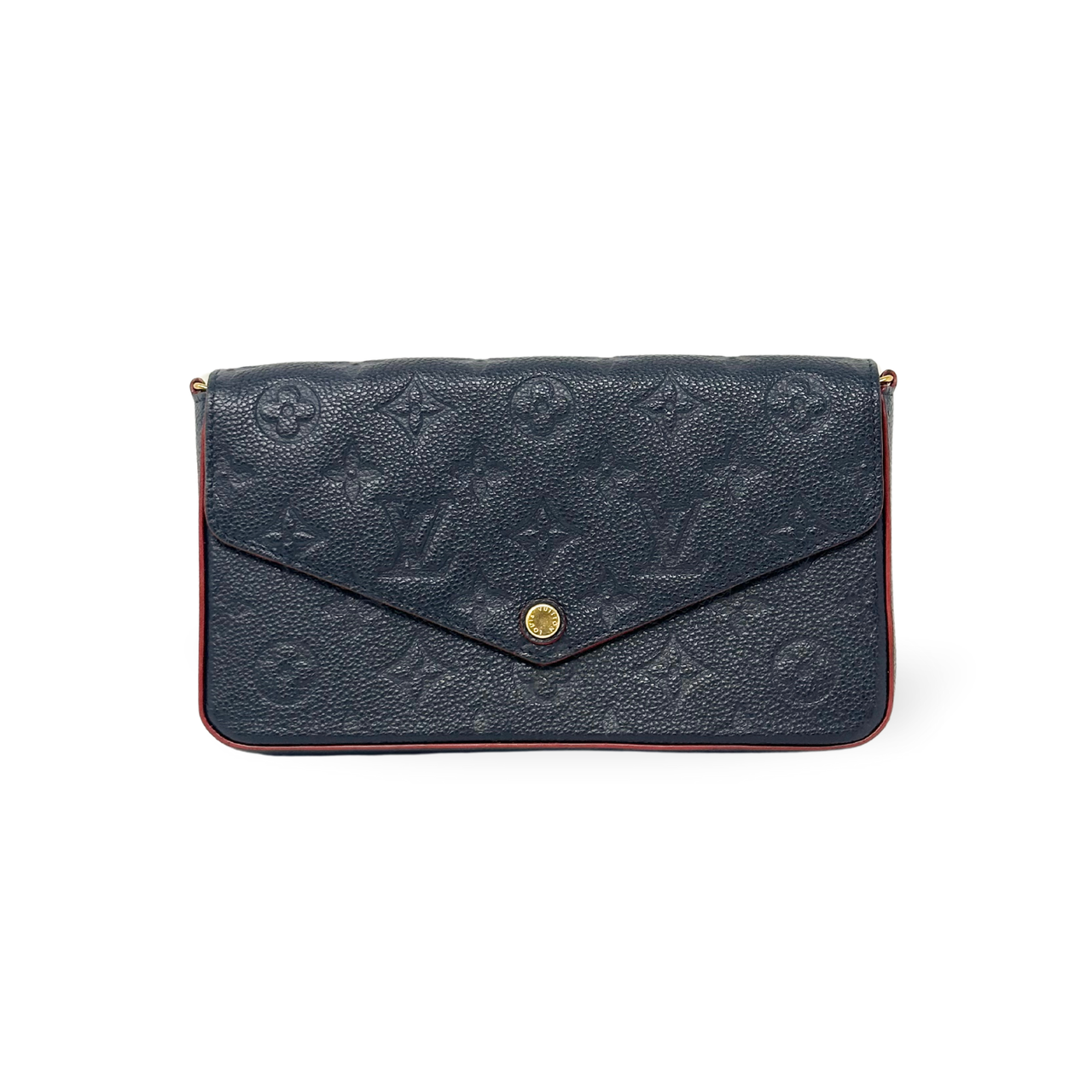 Monogram Empreinte Felice Pochette