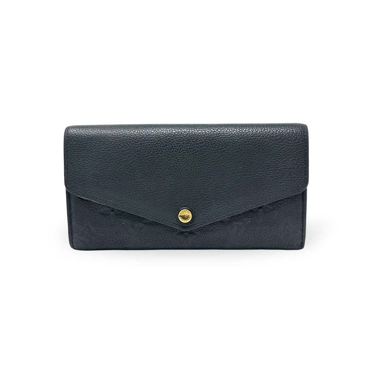 Monogram Empreinte Sara Wallet