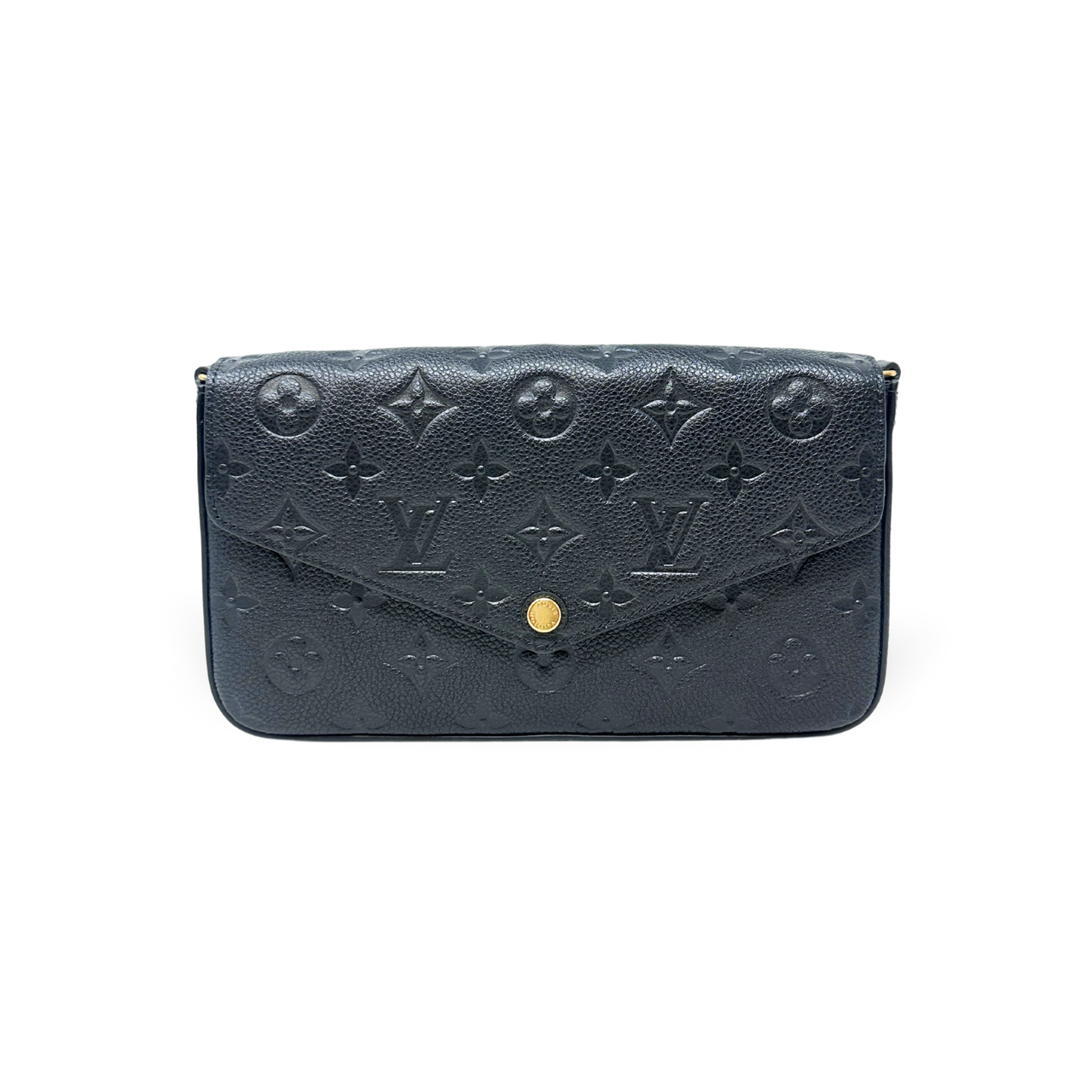 Monogram Empreinte Felice Pochette