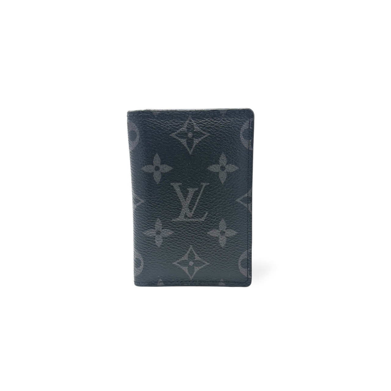 Monogram Eclipse Pocket Organizer