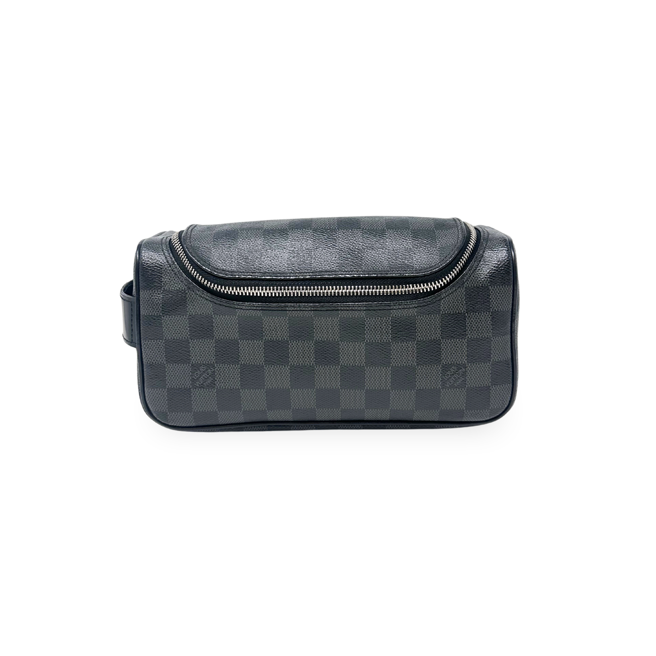 Damier Graphite Toiletry Pouch