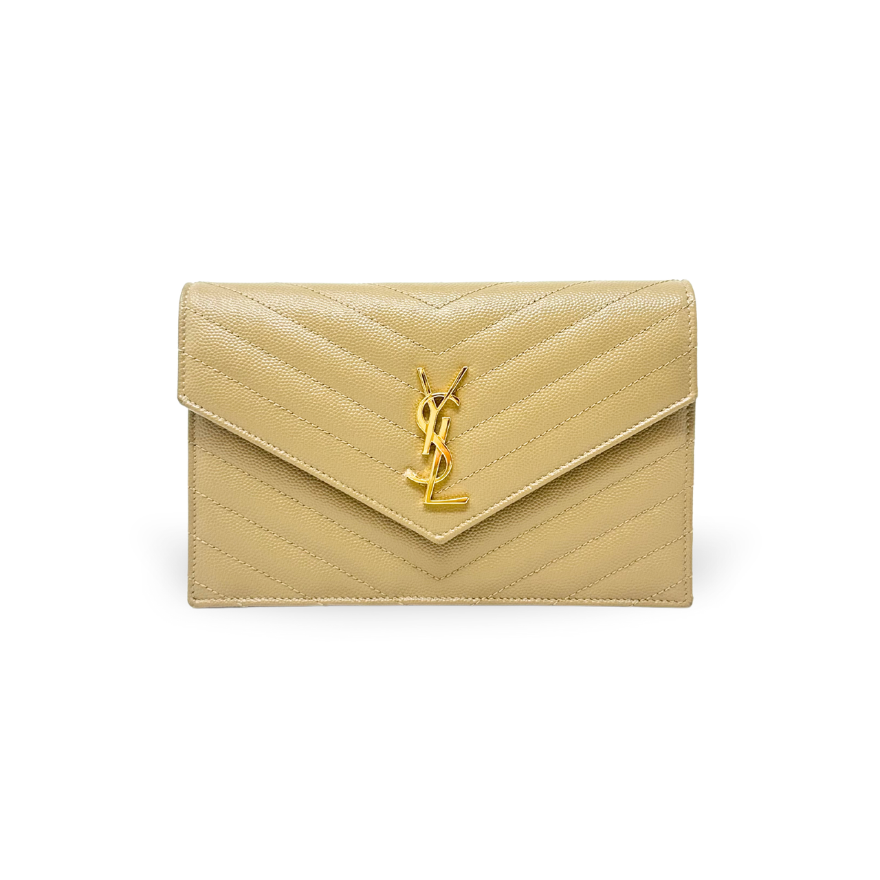 Cassandre Envelope Chain Wallet