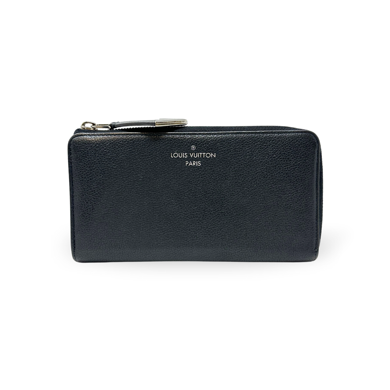 Taurillion Leather Portefeuille Comet Wallet