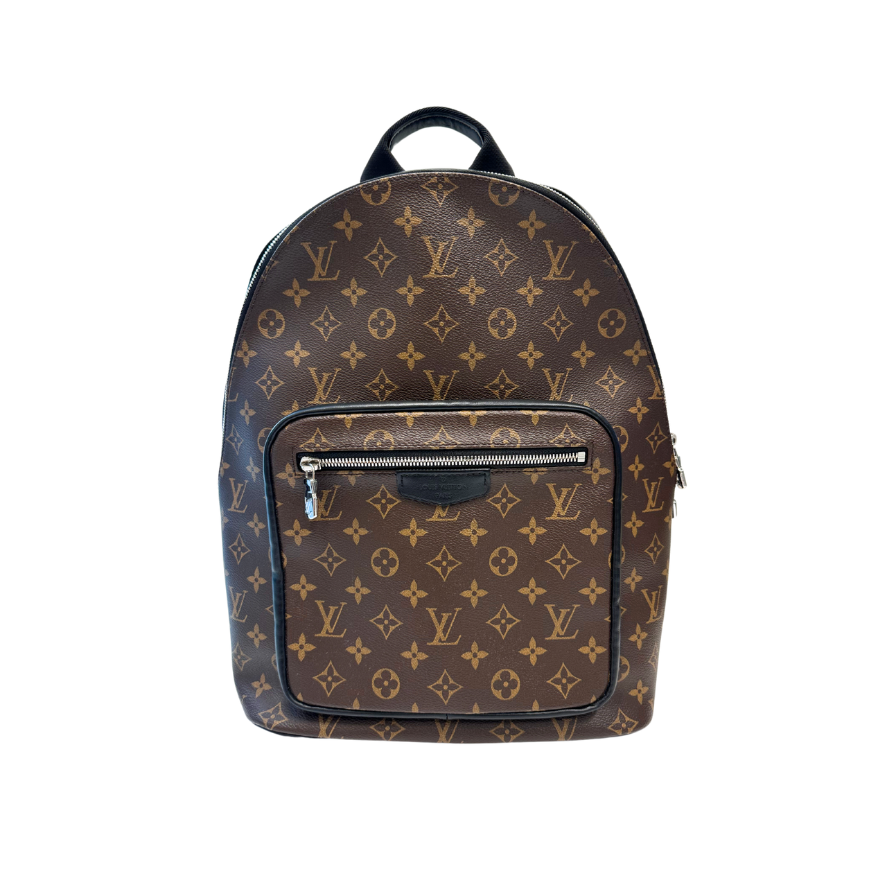 Monogram Josh Backpack