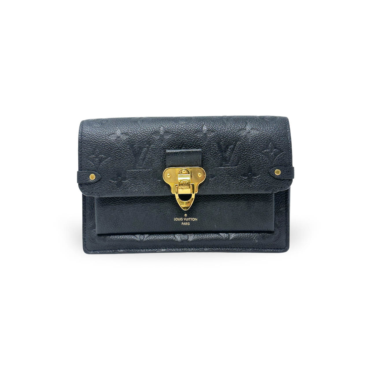 Monogram Empreinte Vavin Chain Wallet